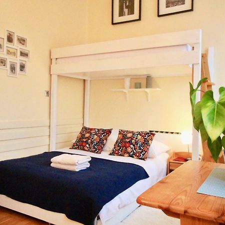 Апартаменты Apartament Bazatatry Sabala Закопане Экстерьер фото