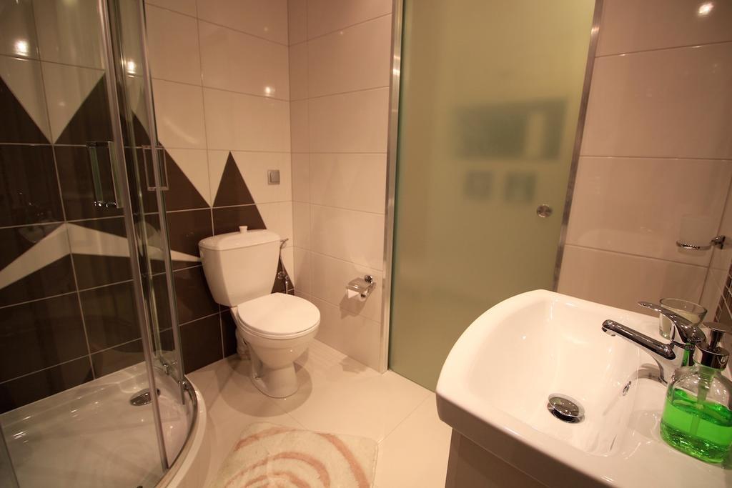 Апартаменты Apartament Bazatatry Sabala Закопане Номер фото